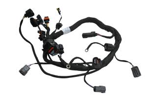 Sea-Doo - 20 Sea-Doo GTX 300 Limited Engine Wire Harness Electrical Wiring - Image 3
