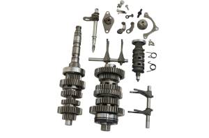 Honda - 19 Honda Talon 1000X Transmission Shift Forks & Drum Honda - Image 2