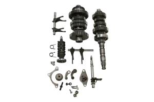 Honda - 19 Honda Talon 1000X Transmission Shift Forks & Drum Honda - Image 3