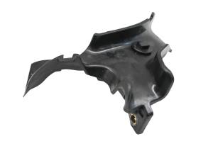 Sea-Doo - 24 Sea-Doo Spark Trixx 3up Harness Bracket - Image 2