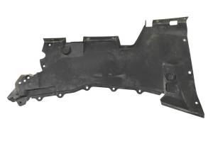 19 Honda Talon 1000X Left Center Console Cover Honda