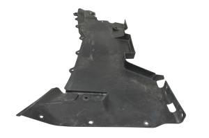 Honda - 19 Honda Talon 1000X Left Center Console Cover Honda - Image 2