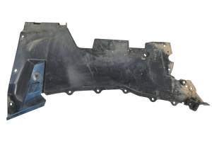 Honda - 19 Honda Talon 1000X Left Center Console Cover Honda - Image 3