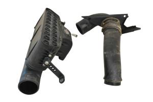 19 Honda Talon 1000X Air Particle Separator & Tube S&B - Image 2