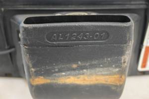 19 Honda Talon 1000X Air Particle Separator & Tube S&B - Image 4