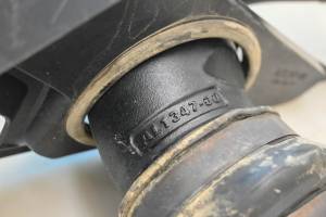 19 Honda Talon 1000X Air Particle Separator & Tube S&B - Image 7