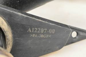19 Honda Talon 1000X Air Particle Separator & Tube S&B - Image 8