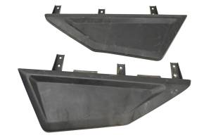 Aftermarket - 19 Honda Talon 1000X Lower Door Panel Covers Aftermarket - Image 1
