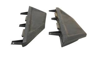Aftermarket - 19 Honda Talon 1000X Lower Door Panel Covers Aftermarket - Image 2