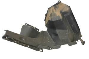 19 Honda Talon 1000X Snorkel Cover Honda