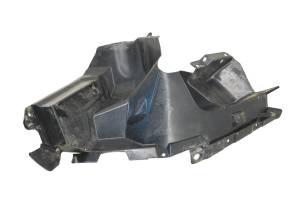 Honda - 19 Honda Talon 1000X Snorkel Cover Honda - Image 3