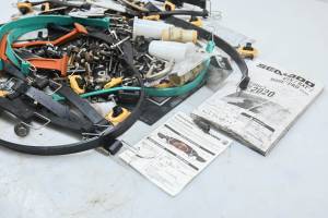Sea-Doo - 20 Sea-Doo GTX 300 Limited Hardware Set Nuts & Bolts - Image 3