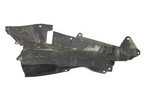 Honda - 19 Honda Talon 1000X Right Seat Back Cover Honda - Image 3