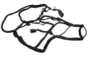 Sea-Doo - 20 Sea-Doo GTX 300 Limited Steering Wire Harness Electrical Wiring - Image 3