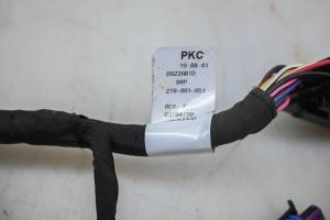 Sea-Doo - 20 Sea-Doo GTX 300 Limited Steering Wire Harness Electrical Wiring - Image 4