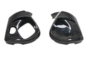 Sea-Doo - 24 Sea-Doo Spark Trixx 3up Handlebar Housing Covers - Image 2