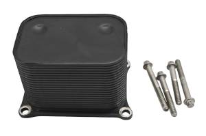 24 Sea-Doo Spark Trixx 3up Oil Cooler
