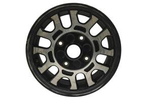 Honda - 19 Honda Talon 1000X Rear Wheel Rim 15X6.5 4/137 Honda - Image 1