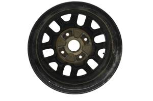 Honda - 19 Honda Talon 1000X Rear Wheel Rim 15X6.5 4/137 Honda - Image 2