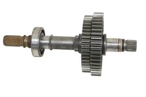 Honda - 19 Honda Talon 1000X Final Driven Shaft Honda - Image 2
