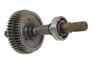 Honda - 19 Honda Talon 1000X Final Driven Shaft Honda - Image 3