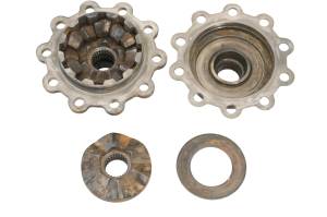 Honda - 19 Honda Talon 1000X Front Differential Assembly Honda - Image 4