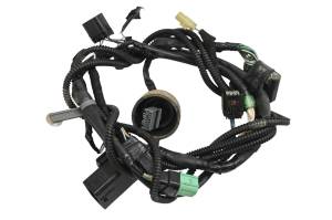 Honda - 19 Honda Talon 1000X Meter Sub Wire Harness Electrical Wiring Honda - Image 1