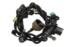 Honda - 19 Honda Talon 1000X Meter Sub Wire Harness Electrical Wiring Honda - Image 2