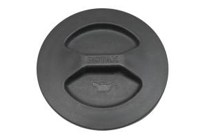 Sea-Doo - 24 Sea-Doo Spark Trixx 3up Oil Fill Cover - Image 1
