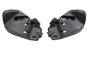 24 Sea-Doo Spark Trixx 3up Lower Handlebar Housing Covers