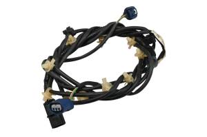 Honda - 19 Honda Talon 1000X Taillight Wire Harness Electrical Wiring Honda - Image 1