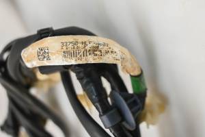 Honda - 19 Honda Talon 1000X Taillight Wire Harness Electrical Wiring Honda - Image 4