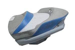 20 Sea-Doo GTX 300 Limited Passenger Seat