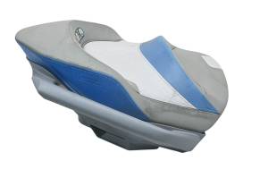 Sea-Doo - 20 Sea-Doo GTX 300 Limited Passenger Seat - Image 3