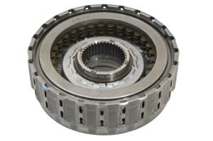 Honda - 19 Honda Talon 1000X Clutch Basket Honda - Image 1