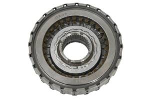 Honda - 19 Honda Talon 1000X Clutch Basket Honda - Image 2