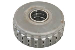 Honda - 19 Honda Talon 1000X Clutch Basket Honda - Image 3