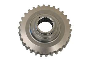Honda - 19 Honda Talon 1000X First Clutch Gear Guide 30T Honda - Image 2