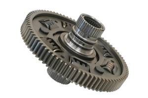 Honda - 19 Honda Talon 1000X Primary Driven Gear 81T Honda - Image 1