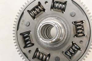 Honda - 19 Honda Talon 1000X Primary Driven Gear 81T Honda - Image 4