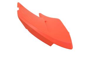 Sea-Doo - 24 Sea-Doo Spark Trixx 3up Left Knee Pad Cover - Image 2