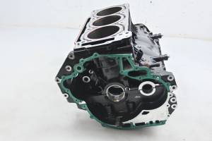 Sea-Doo - 20 Sea-Doo GTX 300 Limited Crankcase Center Crank Case & Cylinders - Image 2