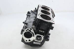 Sea-Doo - 20 Sea-Doo GTX 300 Limited Crankcase Center Crank Case & Cylinders - Image 4