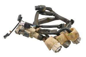 Honda - 19 Honda Talon 1000X Solenoid Wire Harness Electrical Wiring Honda - Image 2