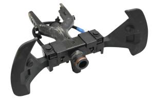 19 Honda Talon 1000X Steering Stem & Shift Paddles Honda