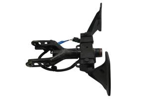 Honda - 19 Honda Talon 1000X Steering Stem & Shift Paddles Honda - Image 2