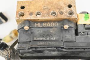 Honda - 19 Honda Talon 1000X Abs Anti-Lock Brake Pump Unit Honda - Image 4
