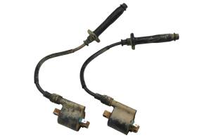 19 Honda Talon 1000X Ignition Coils Honda
