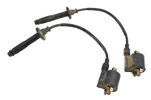 Honda - 19 Honda Talon 1000X Ignition Coils Honda - Image 2