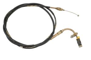 Honda - 19 Honda Talon 1000X Throttle Cable Honda - Image 1